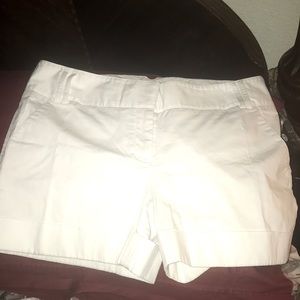 Size 12 Express shorts